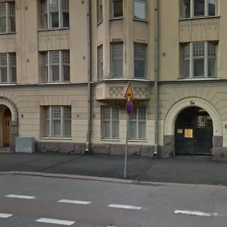 Kotimaailma - Runeberginkatu 6